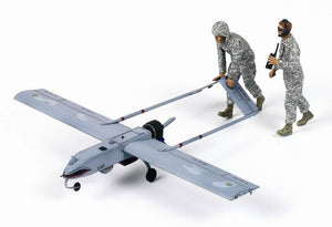 Académie 12117 Drone RQ-7B Shadow de l&amp;#39;armée américaine (1/35) – image 2
