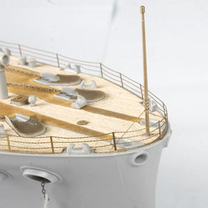 MK1 Design MS-20017 USS BB-39 ARIZONA PLUS PACK 1/200 – Bild 13