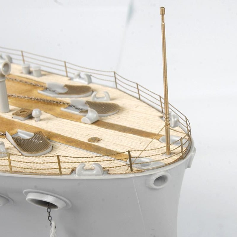 MK1 Design MS-20017 USS BB-39 ARIZONA PLUS PACK 1/200 – Bild 13