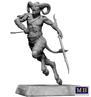 Master Box 24024 Ancient Greek Myths Series Centaur 1/24 – immagine 2
