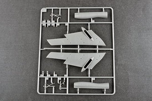Trumpeter 03930 Xian H-6K Strategic Bomber 1/144 – imagen 9