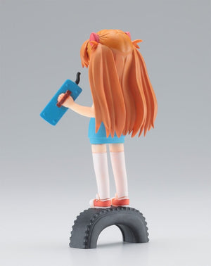 Hasegawa SP479 20 MechatroWeGo Evangelion 1/20 – Bild 6