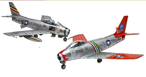 Airfix 08111 North American F-86F Sabre 1/48 – image 2