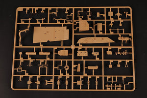 Hobby Boss 84567 Bergepanzer BPz2 ARV 1/35 – immagine 6
