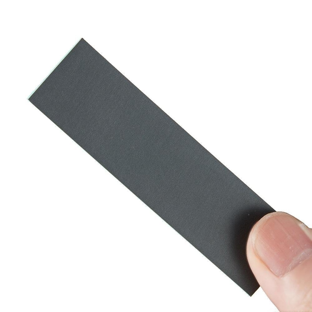 Éponge à poncer DSPIAE SS5-400 5 mm n° 400 (lot de 5) – image 2