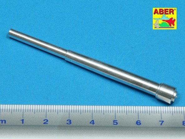 Aber 72L-35 Canon allemand de 21cm pour Mörser 18 1/72  – image 3