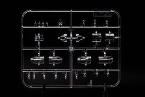 Eduard 11171 RUFE DUAL COMBO 1/48 – immagine 7