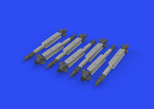 Eduard 648749 MICA RF PRINT 1/48 – Bild 4