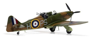 Airfix 05128A Boulton Paul Defiant Mk.1 1/48 – Bild 5