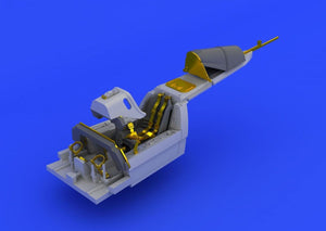 Eduard 672081 Fw 190A-8 cockpit 1/72 (EDUARD) – zdjęcie 3