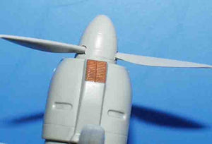 Eduard SS178 Hs 129 1/72 ITALERI – image 2