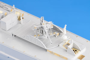 Eduard 53212 S-38 Schnellboot ITALERI 1/35 – image 13