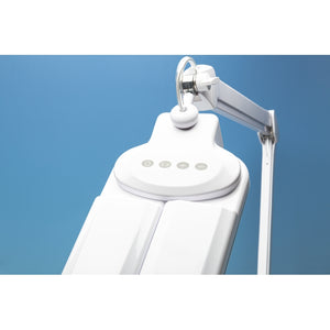 Lightcraft LC8020LED Double-Headed Versatile Task Lamp – Bild 4