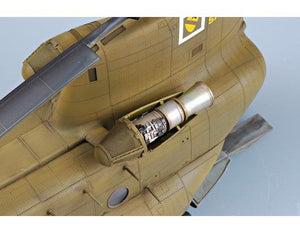 Trumpeter 05104 CH-47A CHINOOK 1/35 – image 4