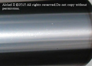 Alclad ALC 416 Hotmetal Sepia 30ml – imagen 2