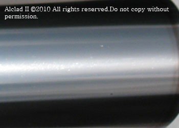 Alclad ALC 416 Hotmetal Sepia 30ml – imagen 2