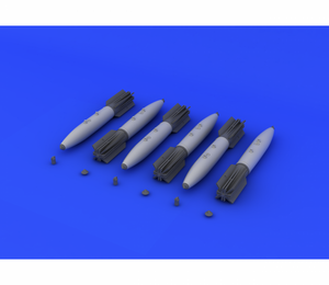 Eduard SIN648133 A-10C armament GREAT WALL HOBBY 1/48 – immagine 10