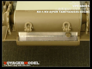 Voyager Model VPE48025 KV-1/KV-2 1/48 – image 7