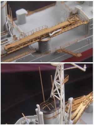 MK1 Design MD-35027 Indianapolis Asic Academy 1/350 – immagine 4