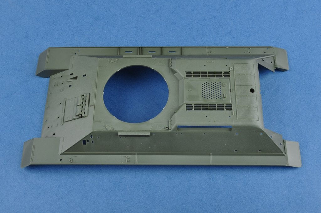 Hobby Boss 82602 T-34/85 soviétique 1/16 – image 6