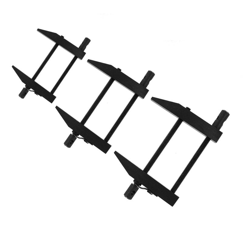 Pinces parallèles pour outillage Modelcraft PCL4201-B (2,5&amp;quot;)