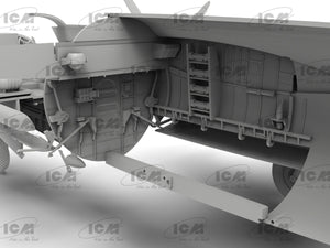 ICM 48320 B-26B Marauder WWII American Bomber 1/48 – Bild 12