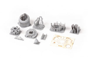 Eduard SIN648105 F4F-3 w/ early engine ADVANCED EDUARD 1/48 – zdjęcie 2