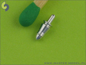 Master AM-48-033 Refueling Probe - NATO standard (1pc) 1/48 – Bild 3