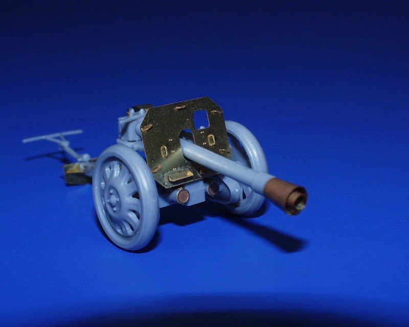 Eduard 35417 Kettenkraftrad 1/35 Dragon – image 3