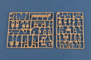 Hobby Boss 82952 15U175 TEL of RS-12M1 Topol-M ICBM complex 1/72 – Bild 16