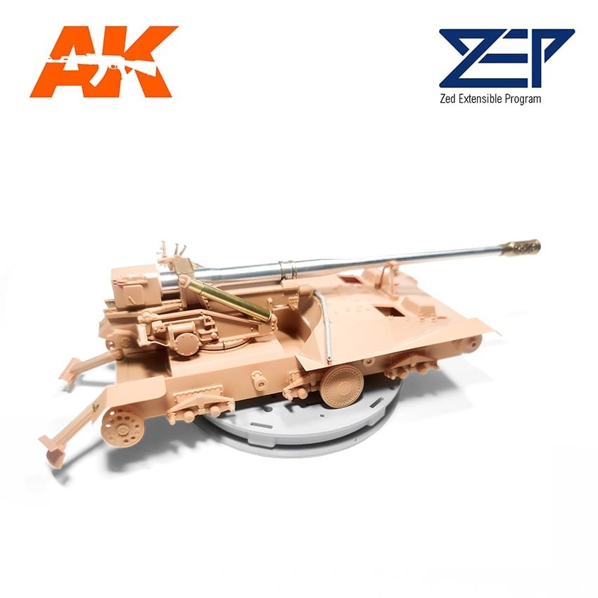 ZEP MSJ04 ROTARY BASE – immagine 7