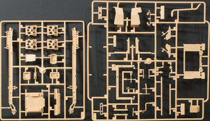 Panda Hobby 35007 M-ATV MRAP with CROW II RWS 1/35 – Bild 3