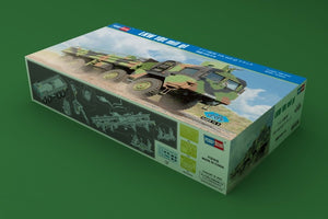 Hobby Boss 85528 LKW 10t mil gl 1/35 – zdjęcie 2