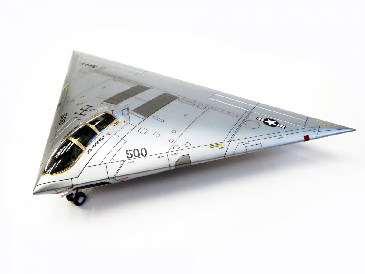 Modelcollect UA48001 U.S.Navy A-12 Avenger II 1/48
