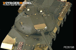 Voyager Model PE35198 WWII Russian JS-3 Tank for Tamiya 35211 1/35 – Bild 2
