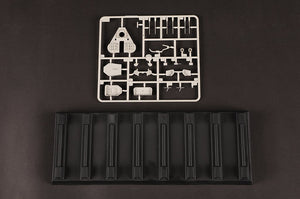 Hobby Boss 86517 USS Iowa BB-61 1/350 – immagine 11