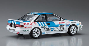 Hasegawa 20515 Minolta Corolla Levin AE92 « 1988 JTC » 1/24 – image 3