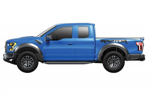 Airfix 6037 QUICKBUILD Ford F-150 Raptor – Bild 4