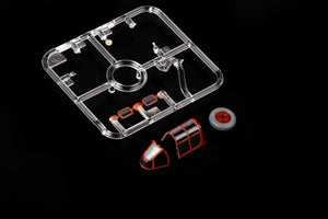 Eduard EX1029 FM-1 TAMIYA 1/48 – immagine 3