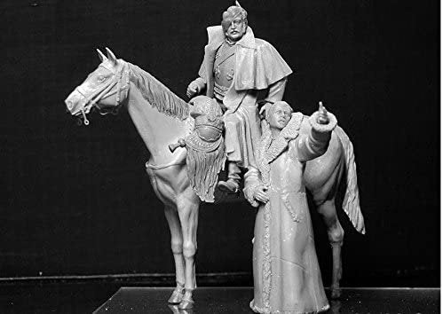 Master Box 3207 French Cuirassier Napoleonic War Series 1/24 – imagen 5
