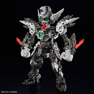 Bandai 67432 MGSD WING GUNDAM ZERO EW – image 6