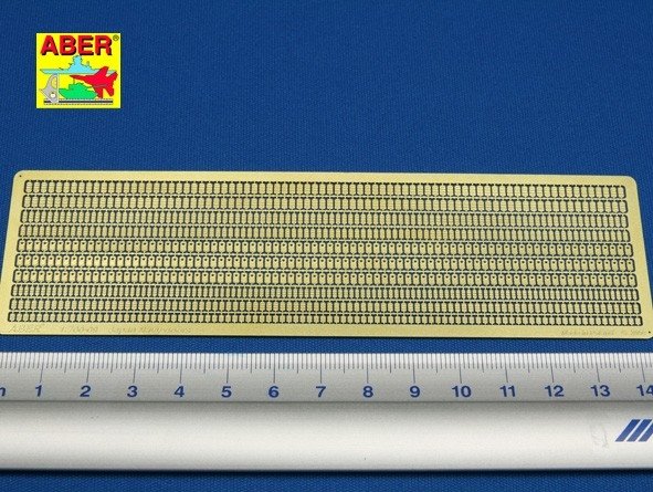 Aber 1/700-09 Japan. Navy doors ( Drzwi do japońskich okrętów ) 1/700 – imagen 2