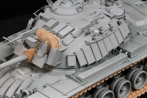 Dragon 3618 IDF Magach 5 w/ERA and Mine Roller 1/35 – zdjęcie 4