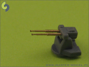 Canons Master SM-400-003 Bofors 40 mm/56 (1,5 po) (20 pièces) – image 3