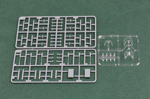 Hobby Boss 80387 F4U-4 Corsair Version tardive (1/48) – image 9
