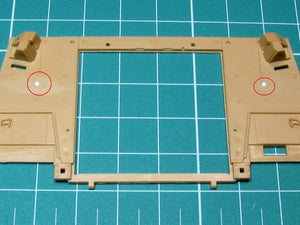 Câble de remorquage Eureka XXL ER-3549 pour VBCI (1/35) – image 5