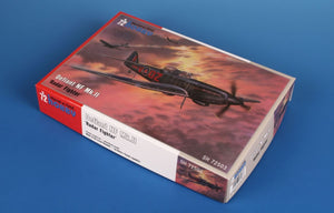 Special Hobby 72503 Defiant NF Mk.II &amp;#39;Radar Fighter&amp;#39; 1/72 – Bild 7