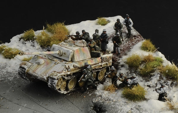 Italeri 6186 Siège de Bastogne 80 ans - Coffret de bataille 1/72 – image 26
