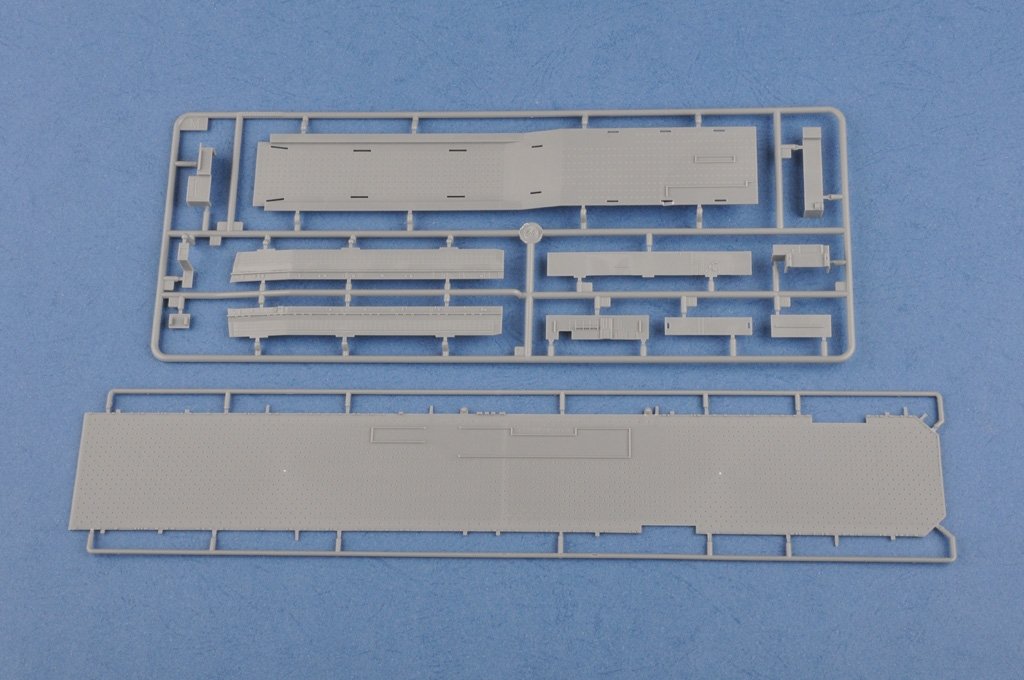 Hobby Boss 83406 USS Bataan LHD-5 1/700 – immagine 14