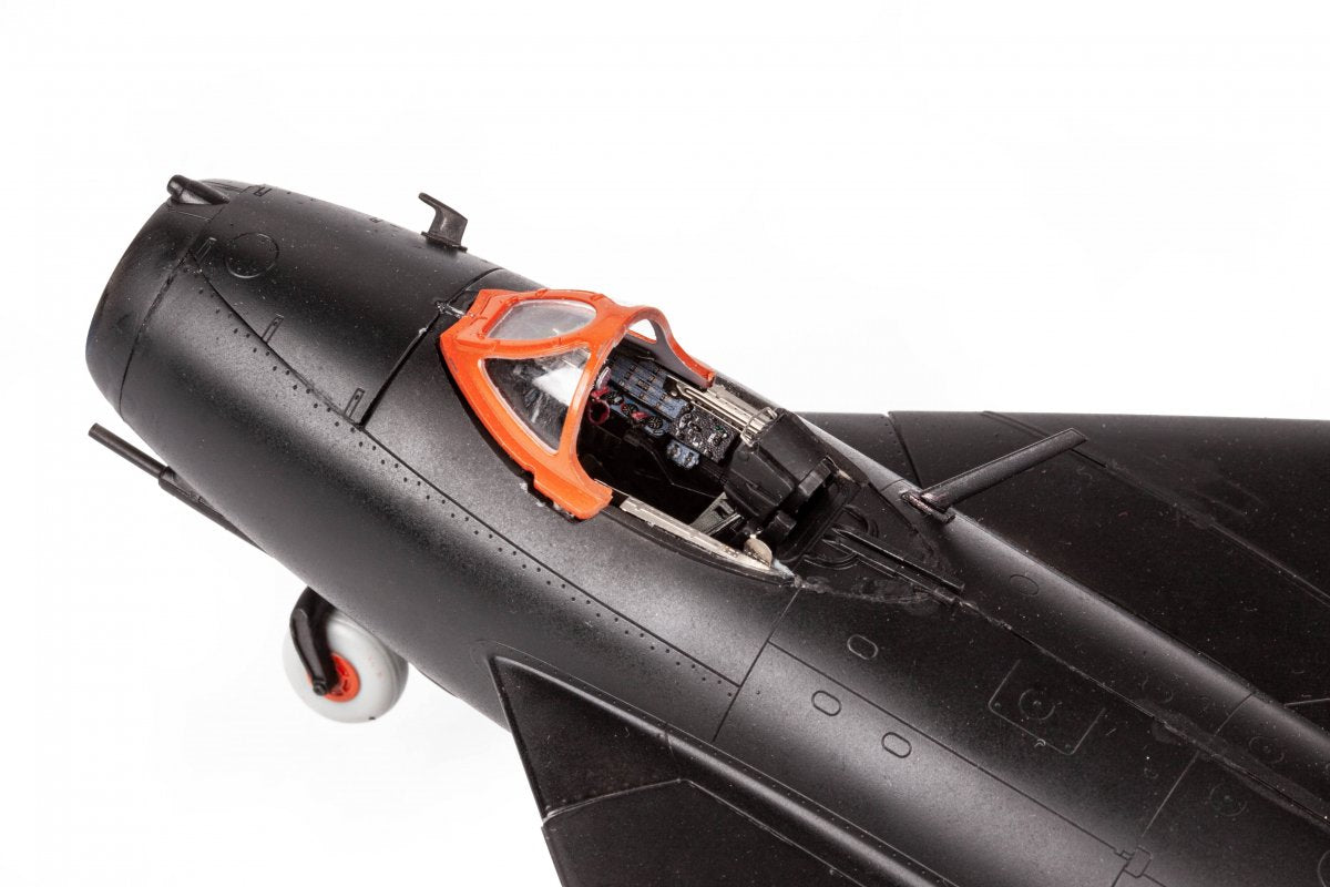 Eduard 491366 MiG-17F AMMO 1/48 – image 7